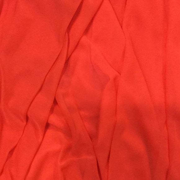 New  one shoulder embellished cut cut out🌻 - Picture 7 of 9